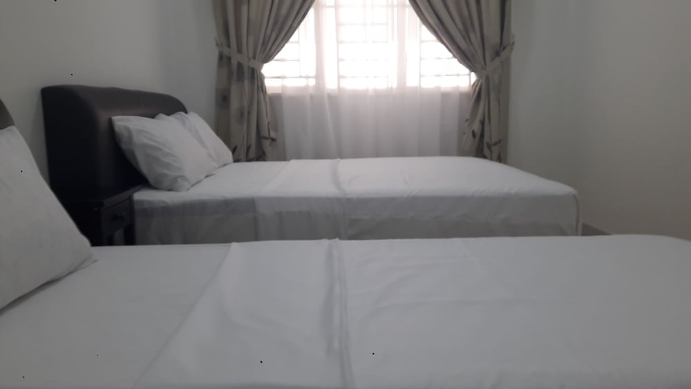 3 Rooms Apartment photo 1