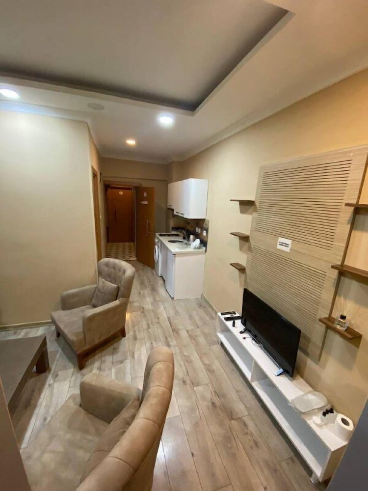 Exclusive Apartment photo 2