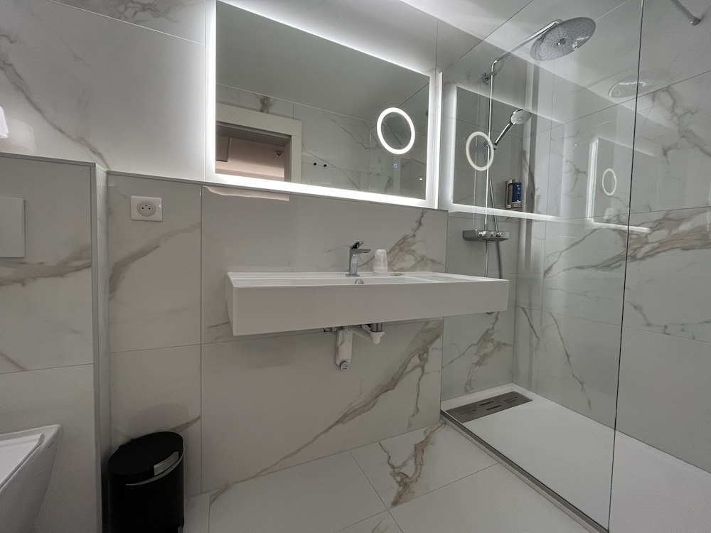 Executive Triple Room