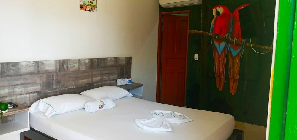 Standard Room, 1 Double Bed