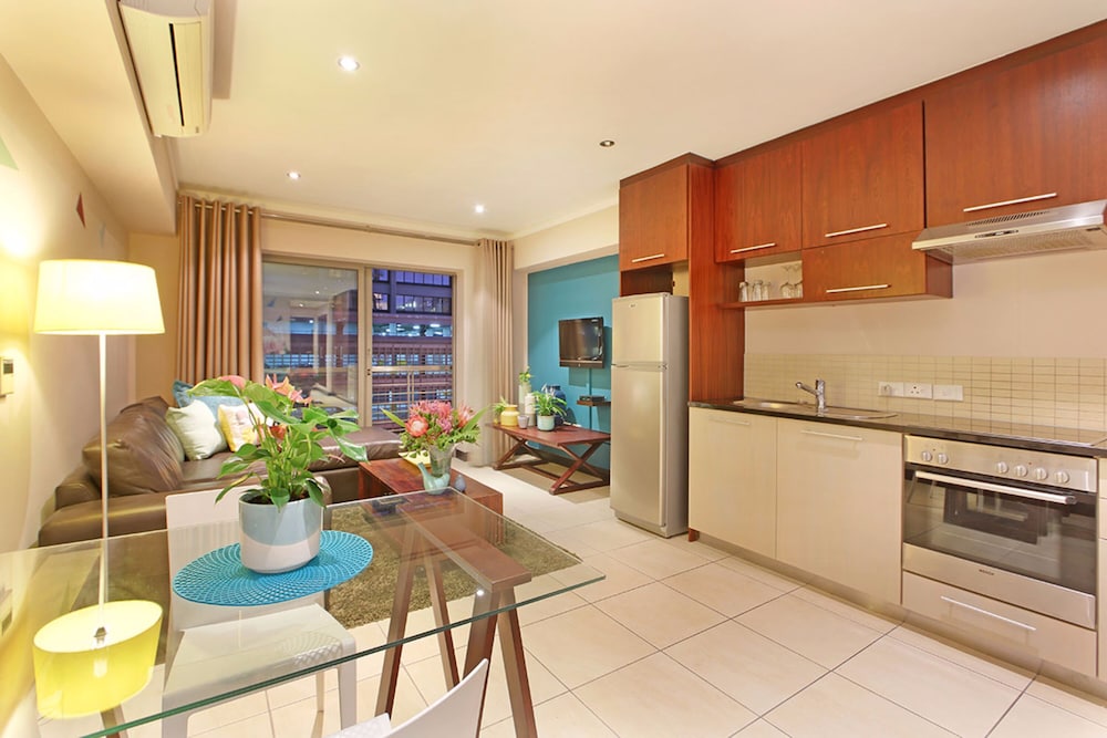 Comfort Apartment, 1 Bedroom, Sea View - Photo 11
