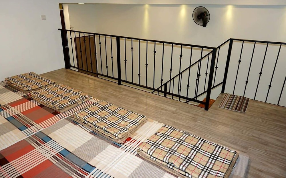 Family Room photo 1