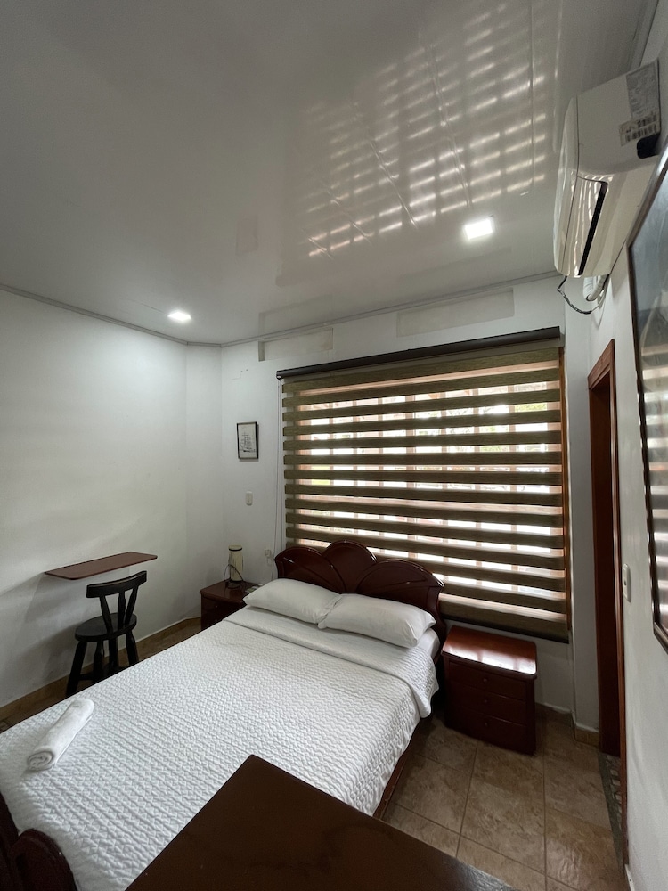 Double Room Single Use
