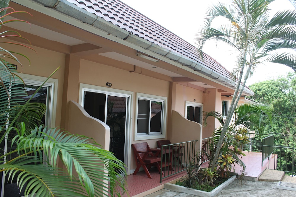 Comfort Double Room with Garden View photo 3