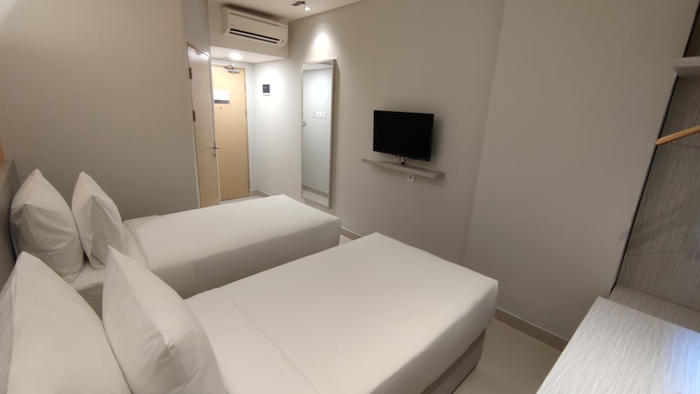 Superior Twin Room - Photo 5