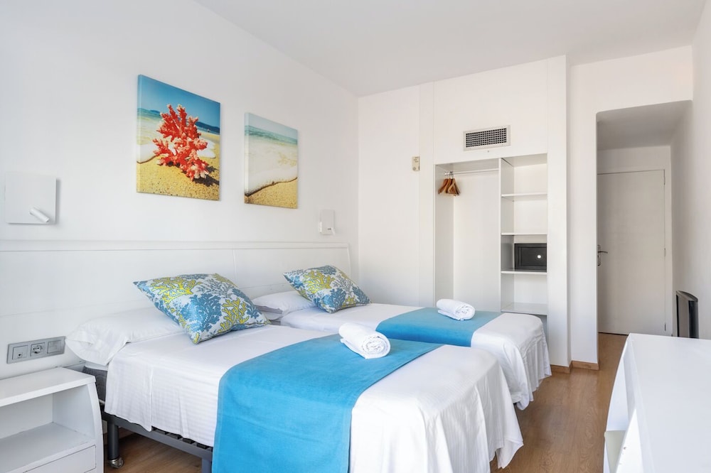 Habitación Doble Superior con Balcón