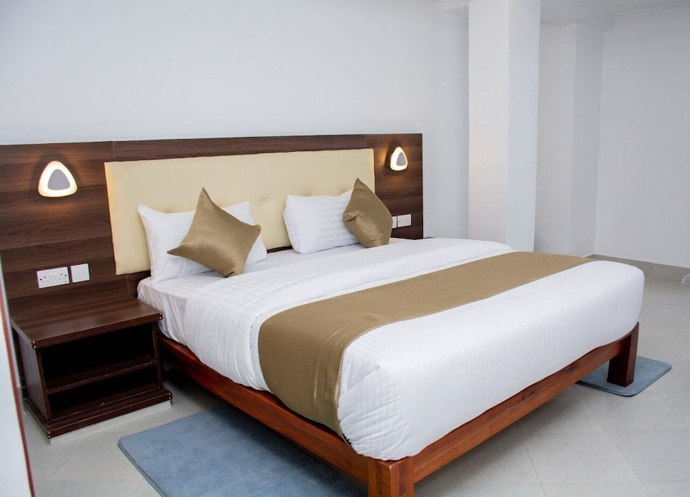 Deluxe Double Room photo 1