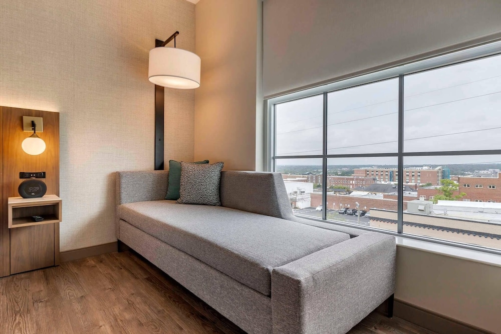 Suite, 1 King Bed, Non Smoking (Upgrade) - Photo 8