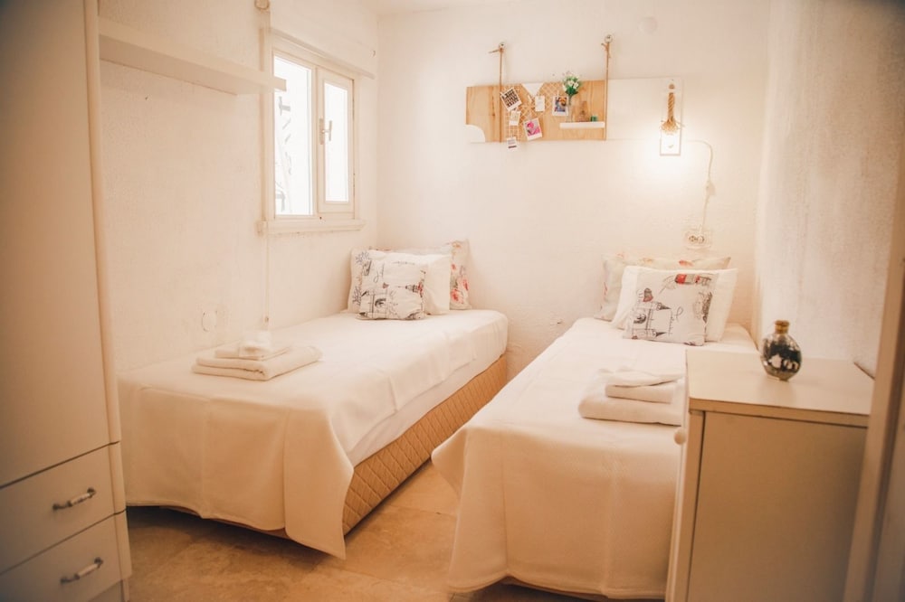 Standard Twin Room, 1 Bedroom