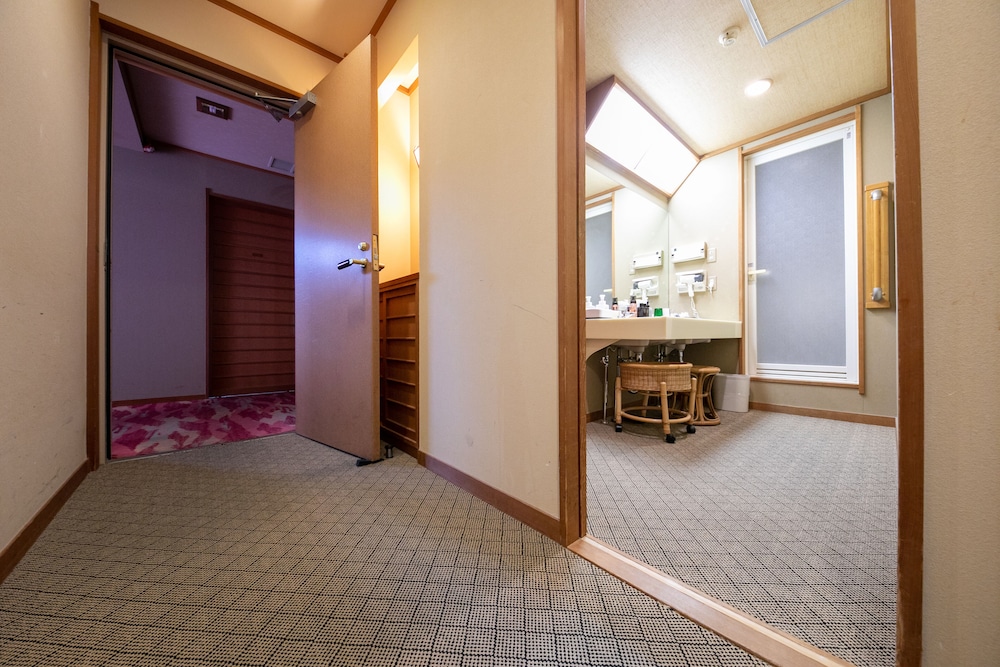 Japanese Western Style Room, Non Smoking photo 3