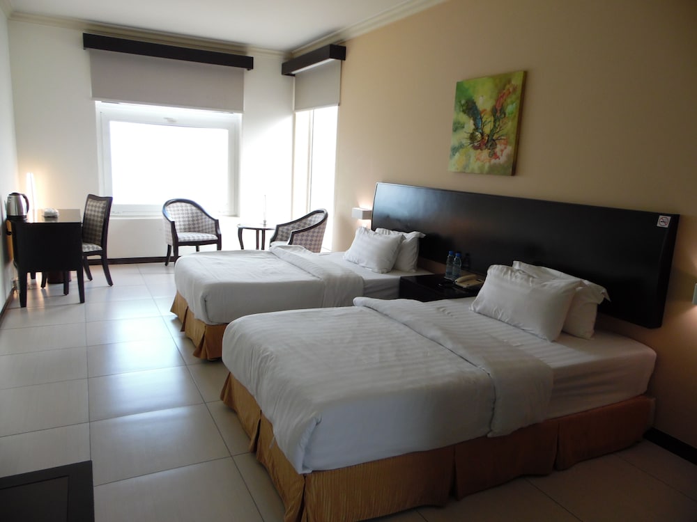 Superior Room, 1 Bedroom, Sea View, Oceanfront photo 3