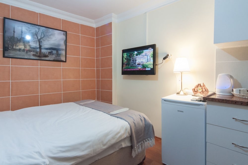 Basic Room photo 3