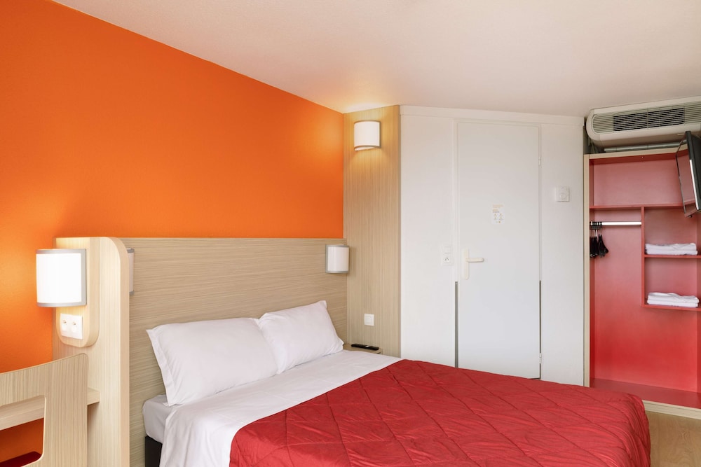 Standard Room, 1 Double Bed - Photo 1