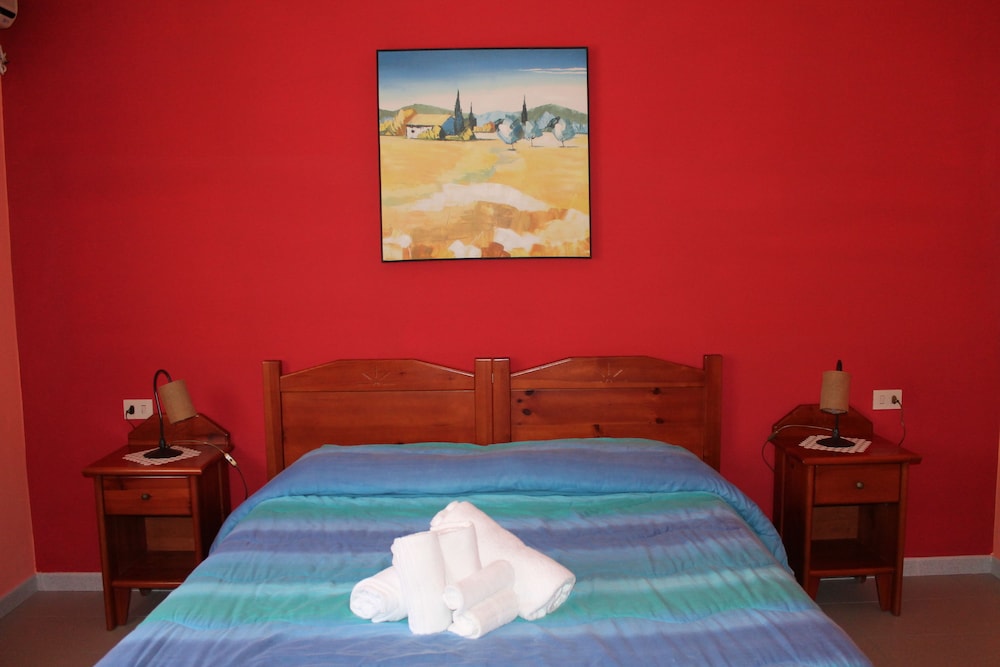 Basic Room