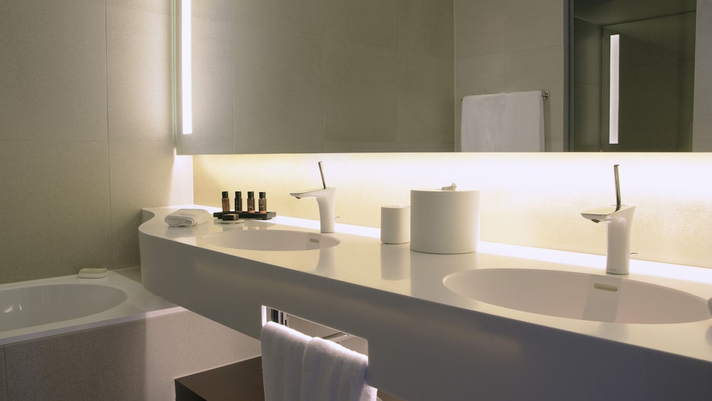 Suite, Club Lounge Access (Diamond) - Photo 7