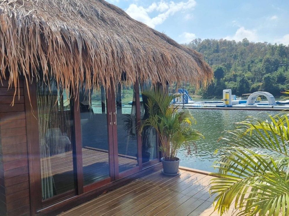 Maldives Water Park View Zone A - Photo 21