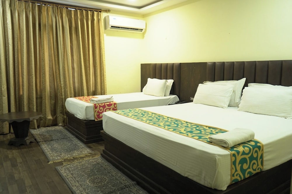 Deluxe Double Room photo 1