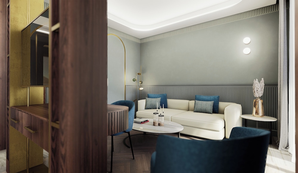 Suite, vista lago - Photo 7