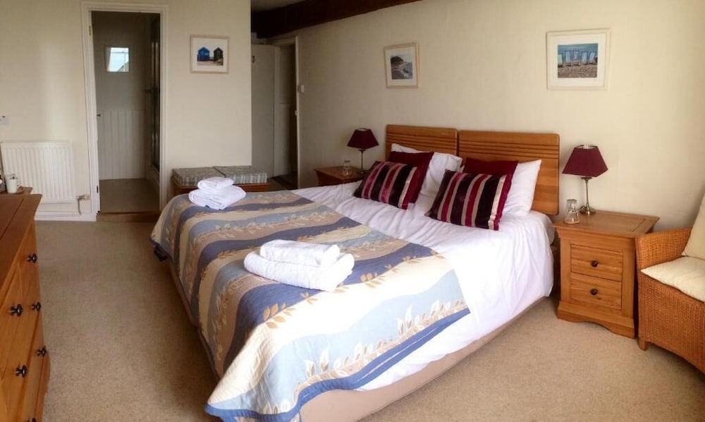 Superior Double Room, Sea View photo 3