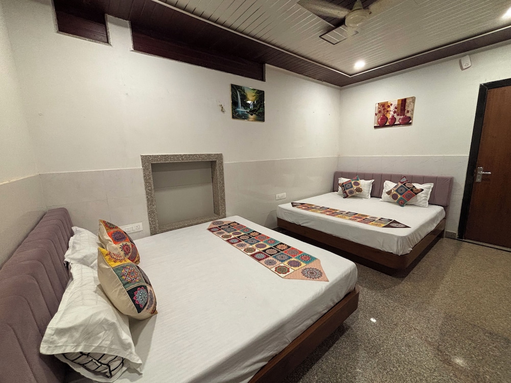 Comfort Double Room