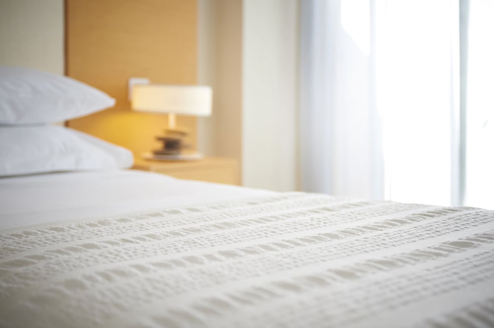 Double or Twin Room - Photo 2