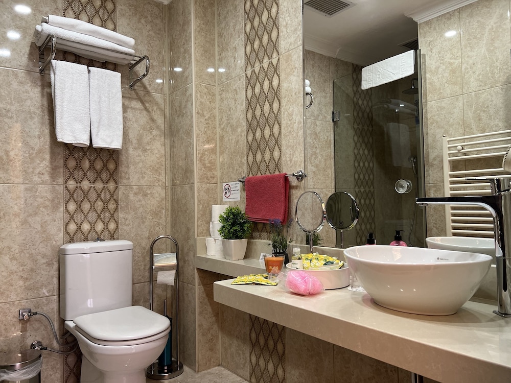 Superior Double or Twin Room photo 3