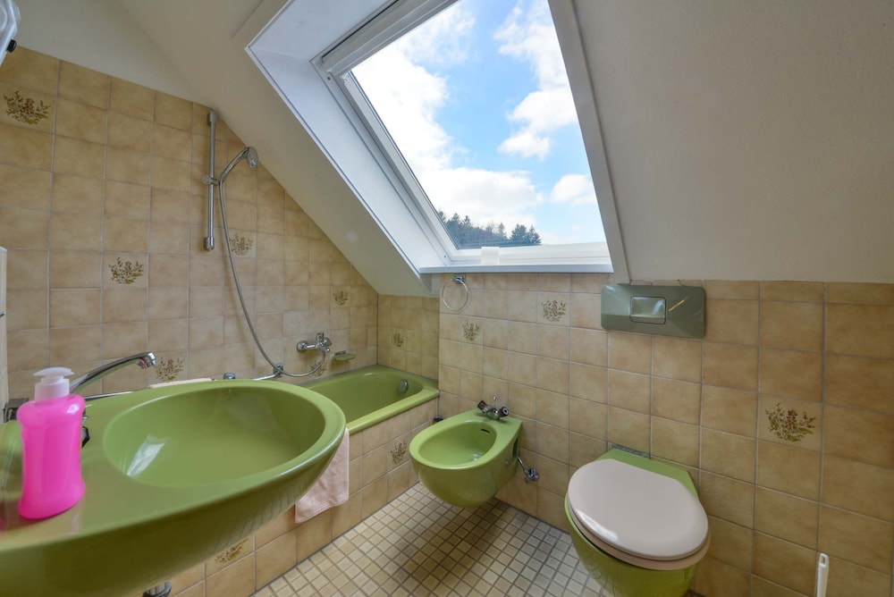Duplex, 1 Bedroom, Balcony (4 guests, Suite) photo 2