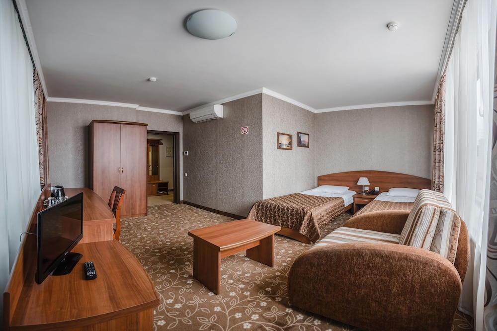 Superior Twin Room photo 1