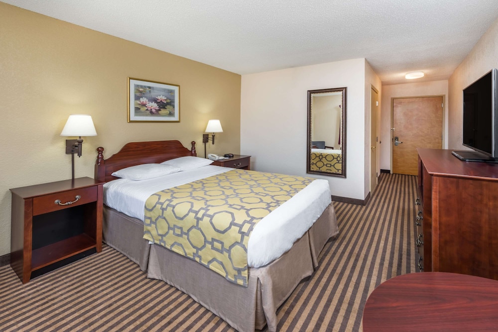 Double Room, Accessible photo 1