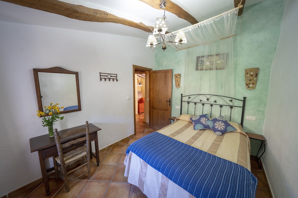 Villa, 3 Bedrooms (San Marcos) photo 2