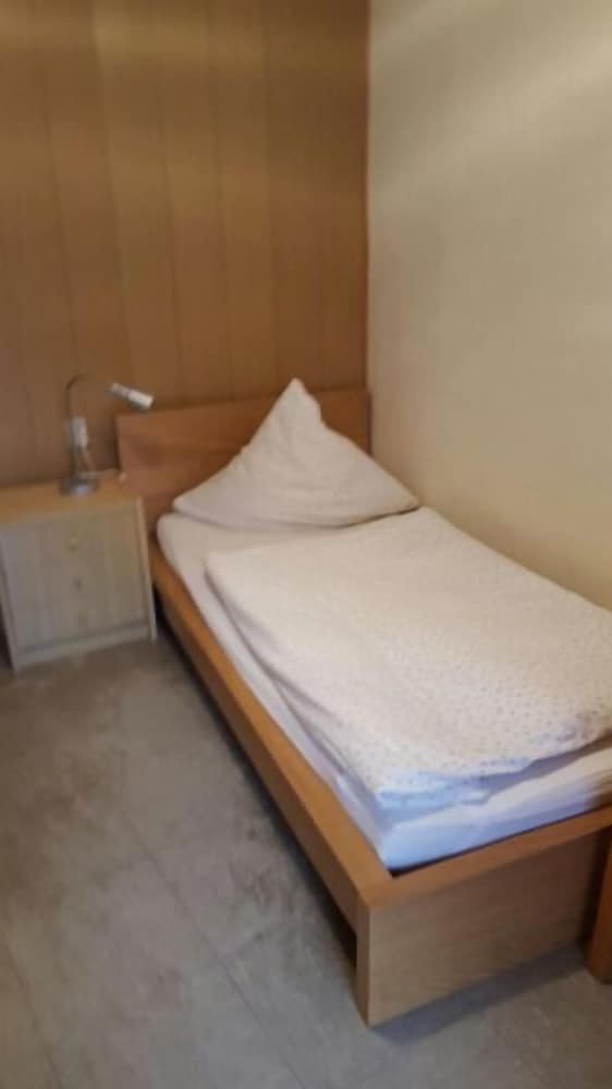Single Room, 1 Twin Bed photo 2