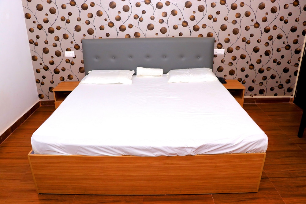 Super Standard Room - Photo 1