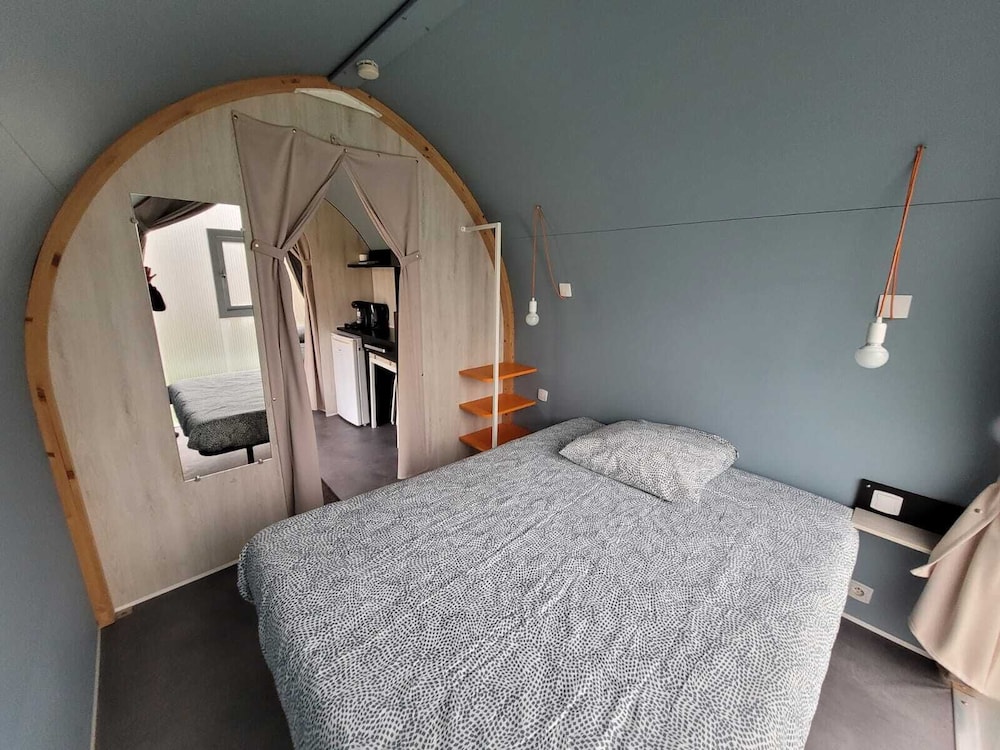 Classic Tent photo 1