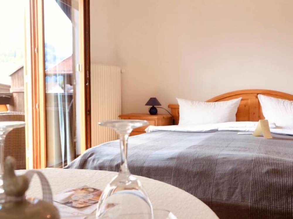 Traditional Double Room photo 1