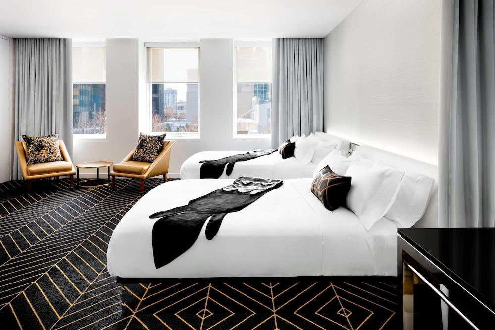 Room, 2 Queen Beds