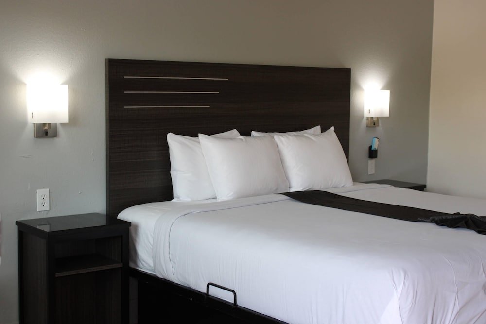 Room, 1 King Bed, Accessible, Non Smoking photo 1