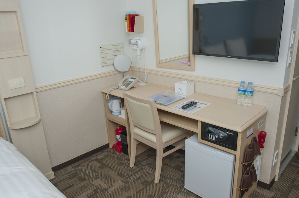 Double Room, Non Smoking photo 3