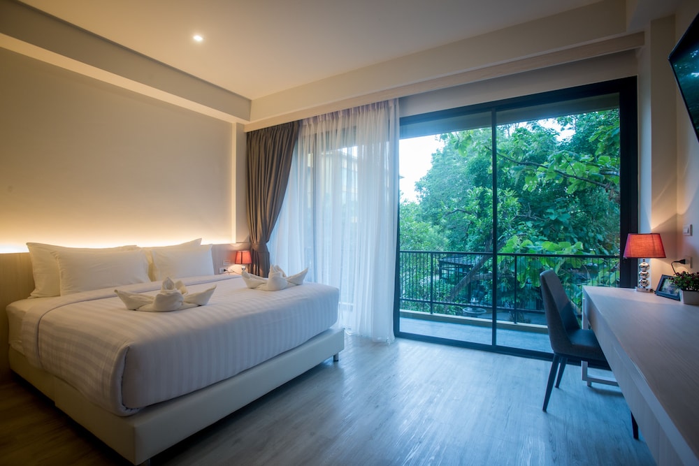 Deluxe Double Room - Photo 5