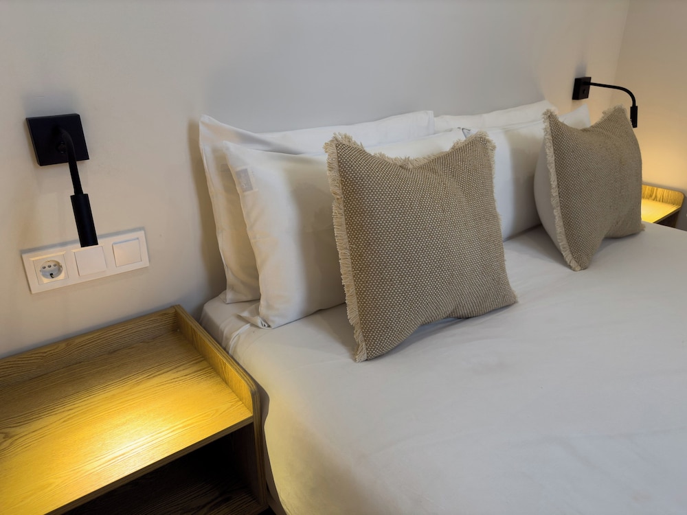 Design Apartment, 1 Double Bed with Sofa bed, Kitchen