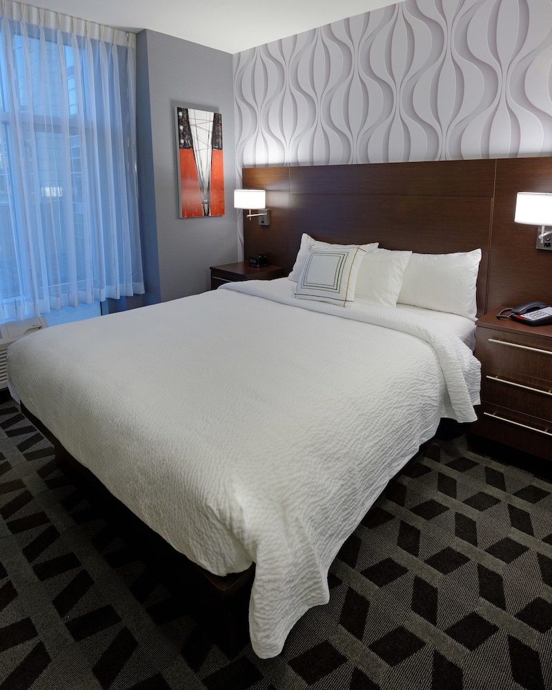 Standard Suite, 1 Bedroom (Mobility Accessible, Roll-in Shower) photo 1