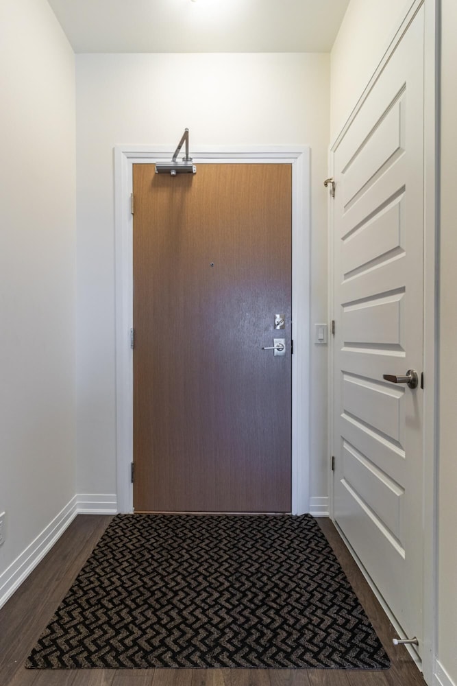 Premium 1 Bed w Rental Car Netflix Amazon, Foto 13