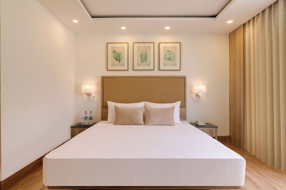 Superior Room with Mountain View - Photo 5