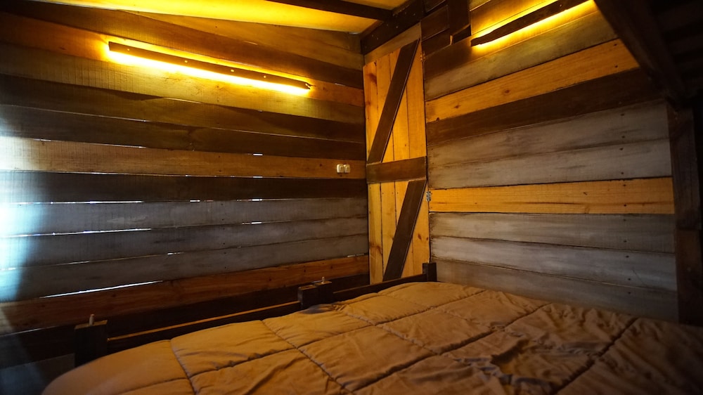 Shared Dormitory photo 2