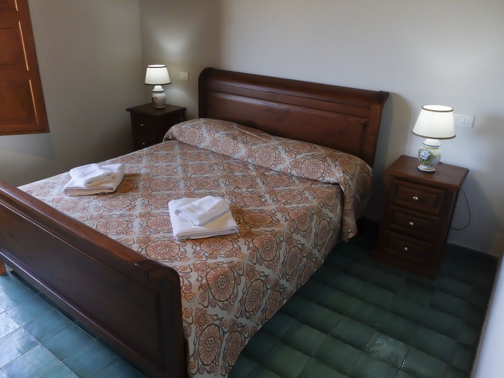 Apartment, 1 Bedroom, Sea View