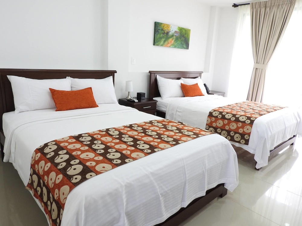 Superior Double Room photo 2