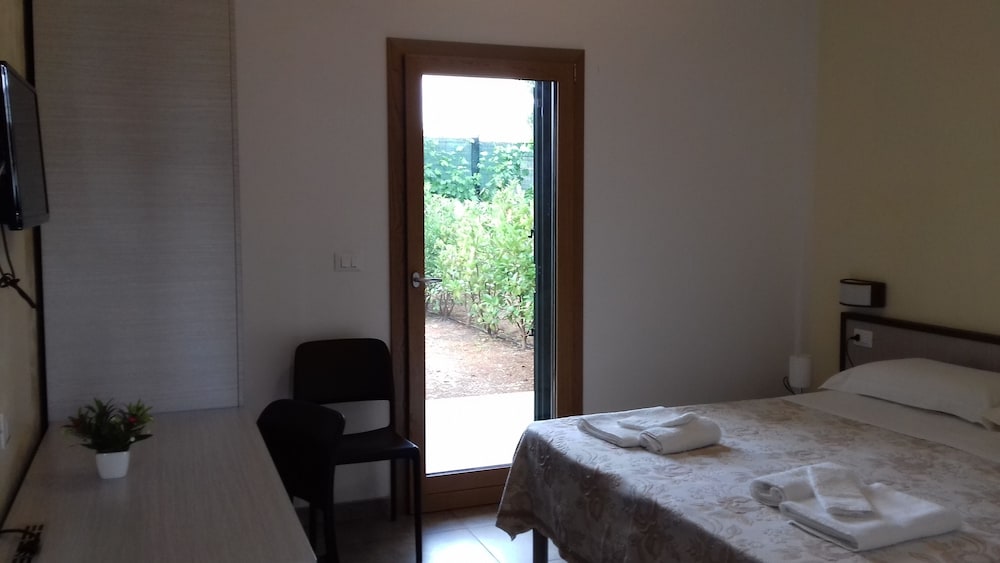 Hotel Vicario, Billede 3