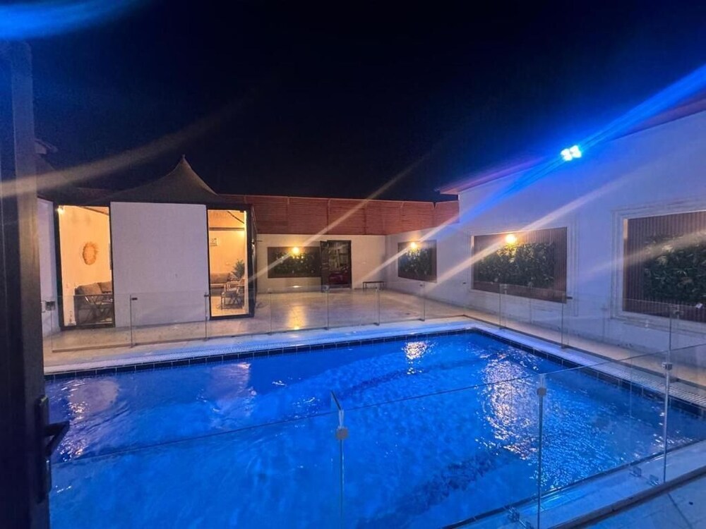 Chalet, 1 Bedroom