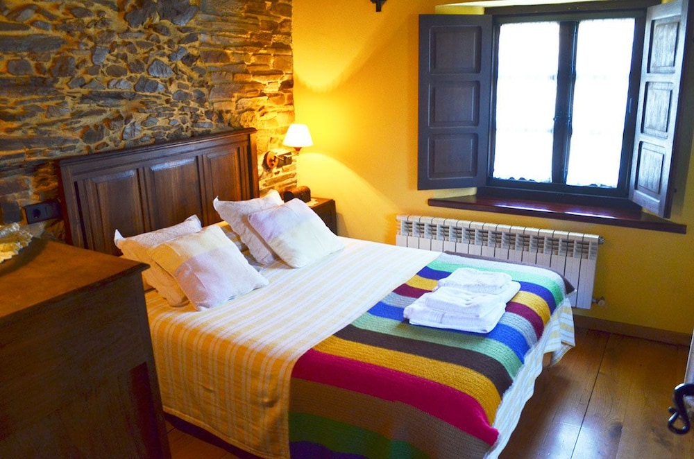 Apartamento, 2 habitaciones (El Forno)