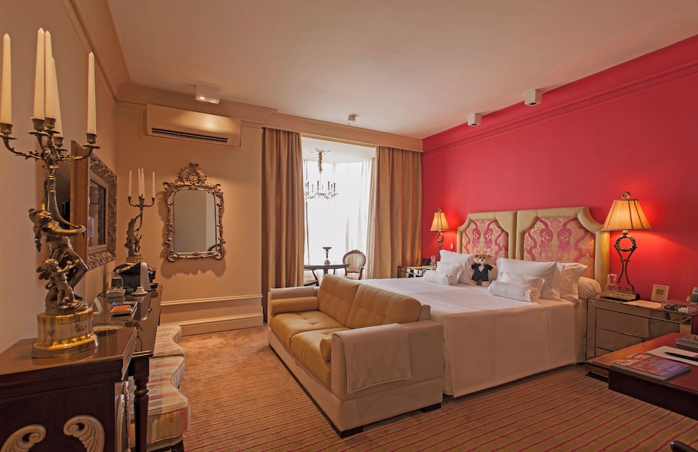 Suite Topazio