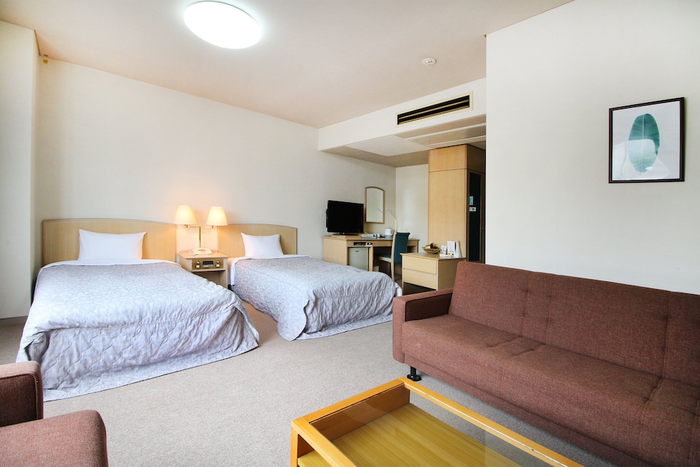Twin Room B photo 1